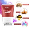 Hair Colour Wax, Magic Master Keratin Temporary Hairstyle Cream Instant
