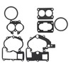 Autoparts Carburetor Rebuild Kit Replacement for Mercruiser Marine 2-Barrel 3302-804844002