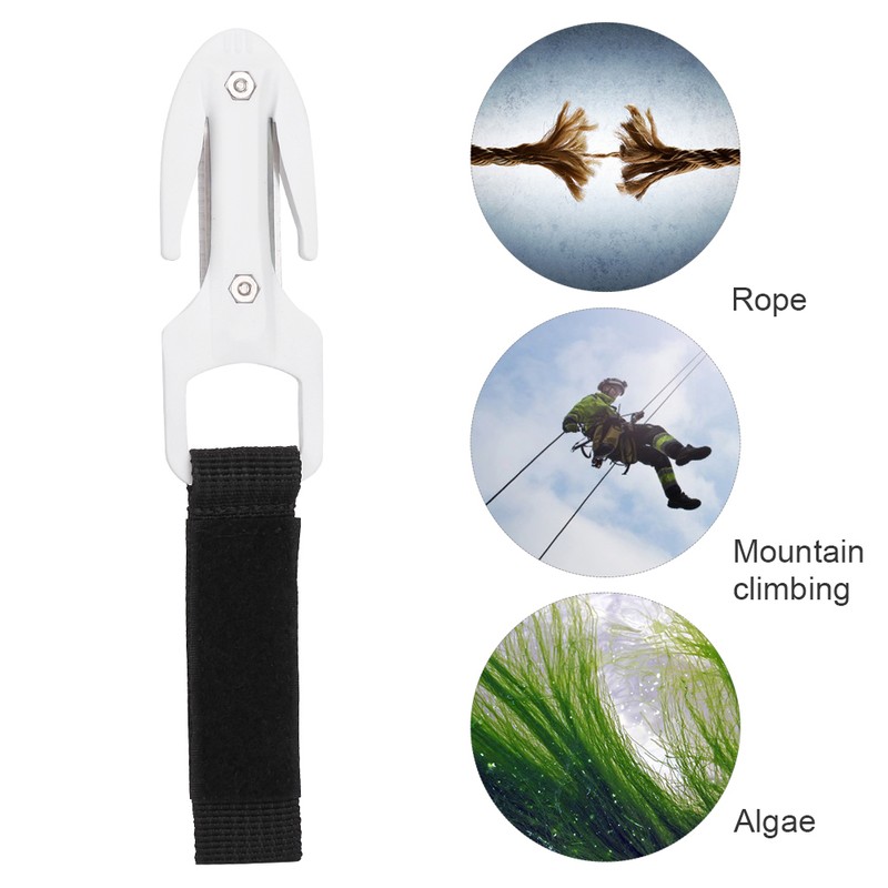 KEEP DIVING ABS Diving Cutting Knife Diving Secant Cutting Knife