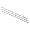 ProPlus Double Tent Rail 80 cm Set of 3