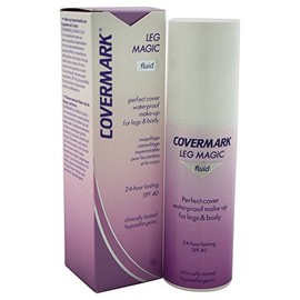 Covermark Shade 50 Leg Magic Fluid
