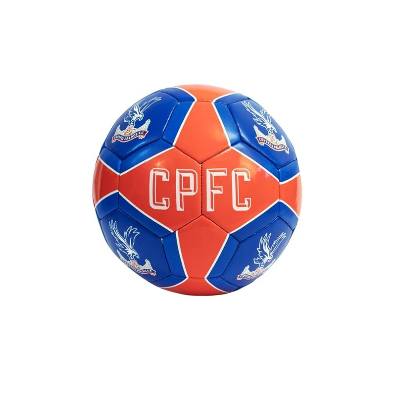 Crystal Palace FC Size 5 Football