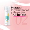 VOGLIA KIT ANTI FRIZZ 4 PIEZAS HIDRATACIÓN Y RESTAURACIÓN MÁXIMA