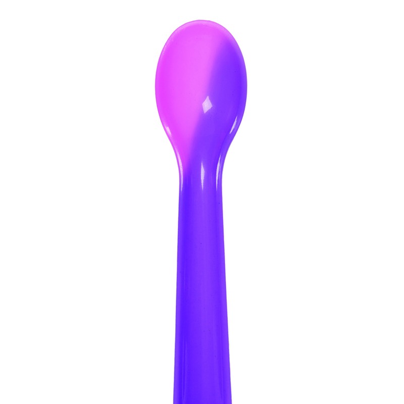 Dreambaby G534 Heat Sensitive Baby Spoon