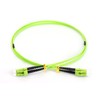 Assmann Electronic dk-2533-07-5 7 m LC LC Fibre Optic Cable