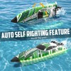 NBJIALIN RC Boat - Remote Control Boats for Adults with