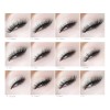 Kara Beauty Style L11 Hellalashes - Pestañas De Visón Sintét