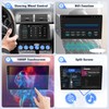 SIXWIN 1G+32G Android Car Stereo for Honda Civic 2013-2017 9