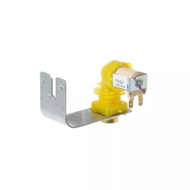 General Electric GE WD15X10014 Genuine OEM Dishwasher Water Valve Fits: WD15X10011