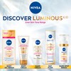 NIVEA Luminous 630 Body Oil Serum Anti Stretch Marks (100ml),