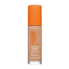 Rimmel London Rim Lasting Radiance Foundation 103