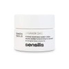 Sensilis Upgrade AR, Crema Reafirmante Calmante y Antirojeces para Piel