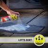 Tuff Stuff Multi-Purpose Foam Cleaner, Use on Car Interior, Furniture,
