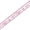 Baby Shower 6ft Banner Pink Girls – Cute Elephant &