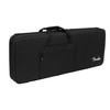 Strat/Tele Foam Core Case, Black