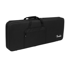 Strat/Tele Foam Core Case, Black