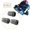 48-66-1010 Router Collet 1/2-Inch 12.7mm and 12.0mm for Milwaukee 5615-29