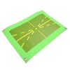 Golf Swing Mat for Beginner Easy to Recover Wear Resistant