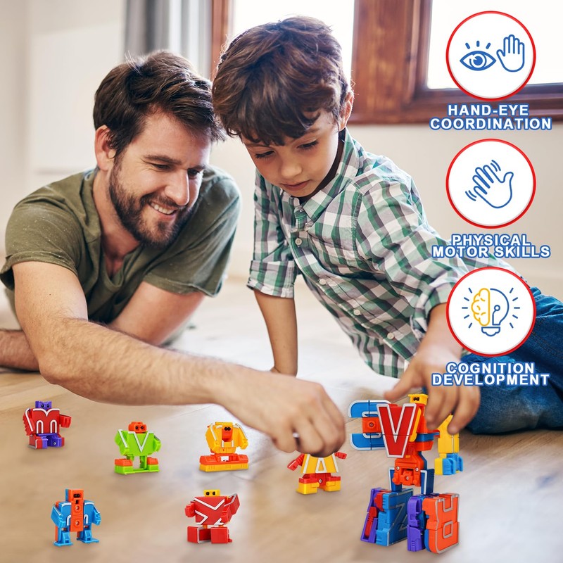 Toys Gifts for 3 4 5 6 Years Old Toddler