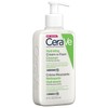 CeraVe Double Hydrating Cream-to-Schaum Reiniger, 236 ml