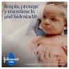 Johnson'S Baby Baño Líquido De La Cabeza A Los Pies