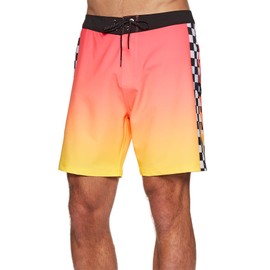 Hurley 18" Wilson Fast Lace Pro Series Black 36