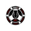 3D Resin Fuel Cap Protector Compatible with Triumph Speed Triple
