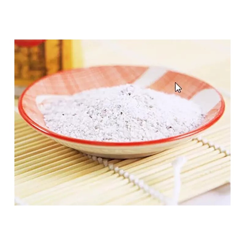 KPURITY 3X Roasted Bamboo Salt 130g Powder - Healthy Table