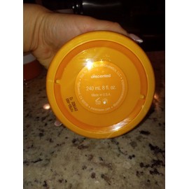 Josie Maran Skin Dope Whipped Argan Oil Unscented 240ML 8. oz New & Sealed