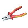 Pliers , red