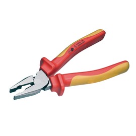 Pliers , red