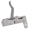 Slingshot Release Device Catapult Trigger Stainless Steel Accessory Replacement Part