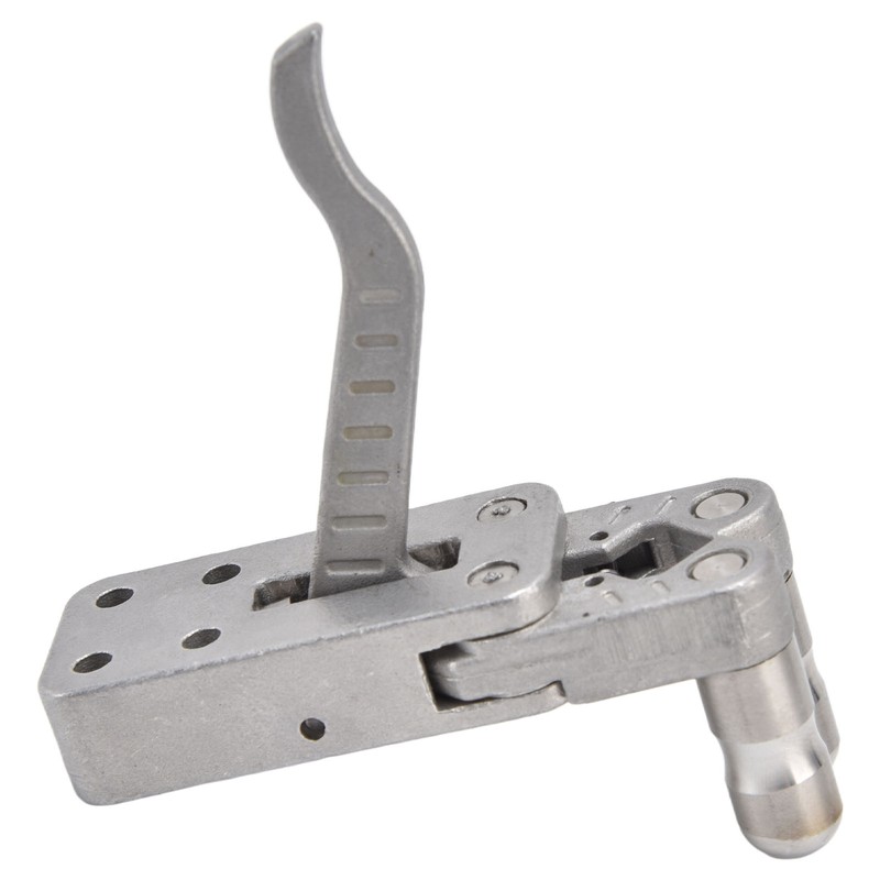 Slingshot Release Device Catapult Trigger Stainless Steel Accessory Replacement Part