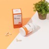 Wellus Barun Vitamin D 2000IU 450mg 90 Capsules / 웰러스