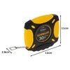 Comeron KMC-900R Steel Tape Measure Gripper, Tape Width 0.4 inches