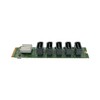 Expert Oriented Interface SATA3 x 5 Ports Expansion M.2 Card