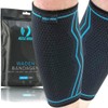 AGILE NOW® Calf Bandage Set of 2 Stabilises & Relieves