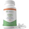 Herbal Biotic, Immune Support Vitamins, Natural Immune System Booster for