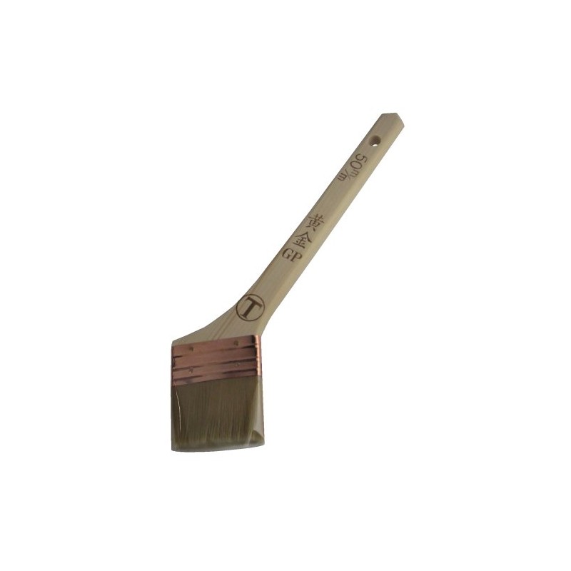 Pocarisweat Basting Quick Drying Water Based Paint For Basting "Golden