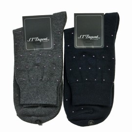 대구백화점 캐주얼 양말 2종 택1(SE2FMA171302) Daegu Department Store Casual Socks 2 Types, Pick 1 (SE2FMA171302)