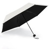 (2024 New Release) Parasol, Folding Umbrella, UV Protection, Light Blocking,