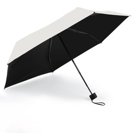 (2024 New Release) Parasol, Folding Umbrella, UV Protection, Light Blocking, Heat Blocking, For Both Sunny and Rainy Weather, Ultra Lightweight, Compact, UV Protection, Sun Protection, Windproof,