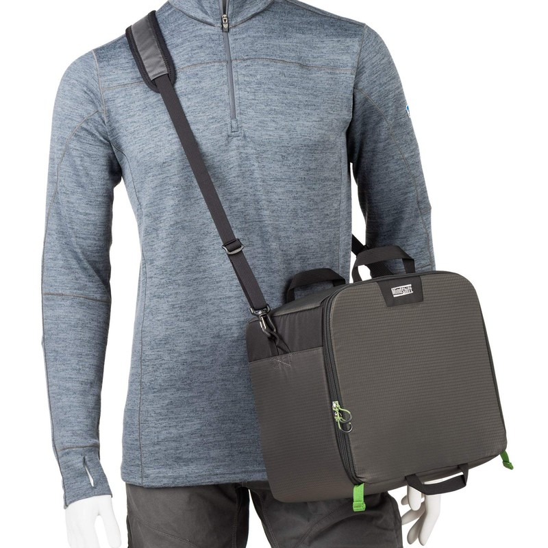 MindShift Gear Stash Master 13L Camera Cube Travel Insert for