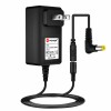 Pkpower 9V 2A AC Adapter for Gemmy Life Size Animated
