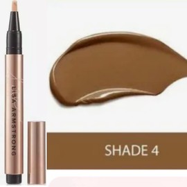 Lisa Armstrong Light Me Up Concealer Shade 4