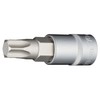 TONE Torx Socket (Strong Type) 4TX-T70 1/2" Drive Angle 0.5