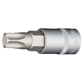 TONE Torx Socket (Strong Type) 4TX-T70 1/2" Drive Angle 0.5 inch (12.7 mm)