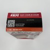 Just for Men Haircolor Comb In A-60 Jet Black Natural