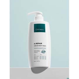 [Cellaphy] A-Repair Cream Body Wash 500ml / [셀라피] 에이리페어 크림 바디워시 500ml