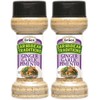 Grace Caribbean Traditions Ginger Garlic Pimento Seasoning 3.49oz - 2